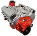 Chevy 489CI Engine 565HP